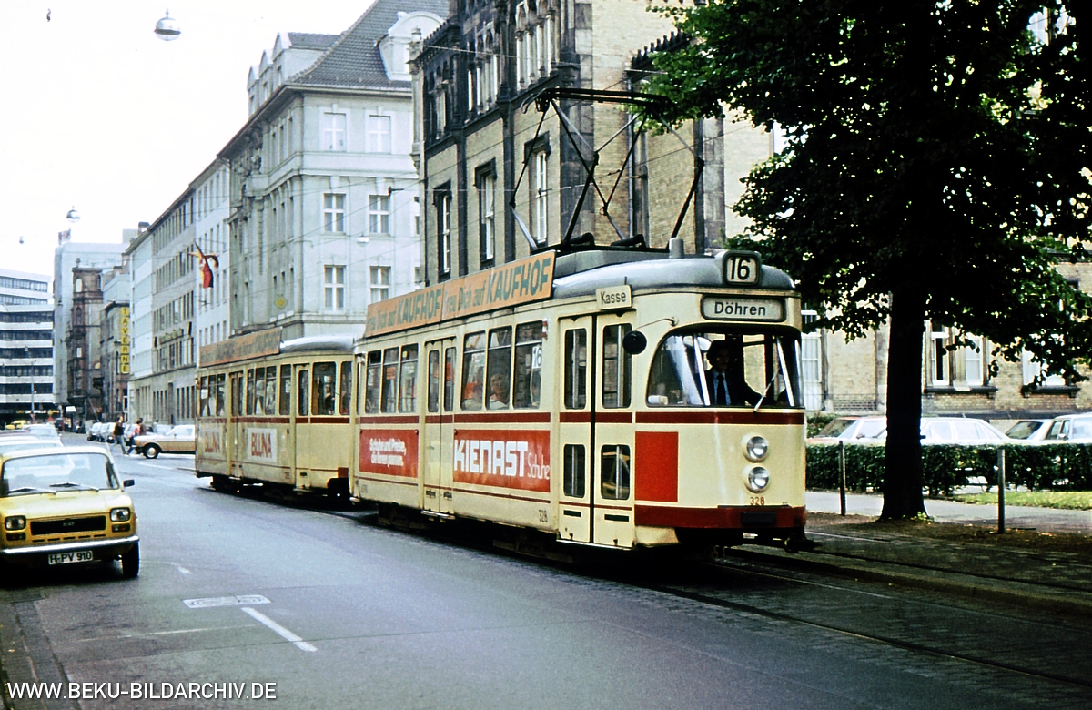 Drehscheibe Online Foren :: 05 - Straßenbahn-Forum :: [H] Nordhafen und ...